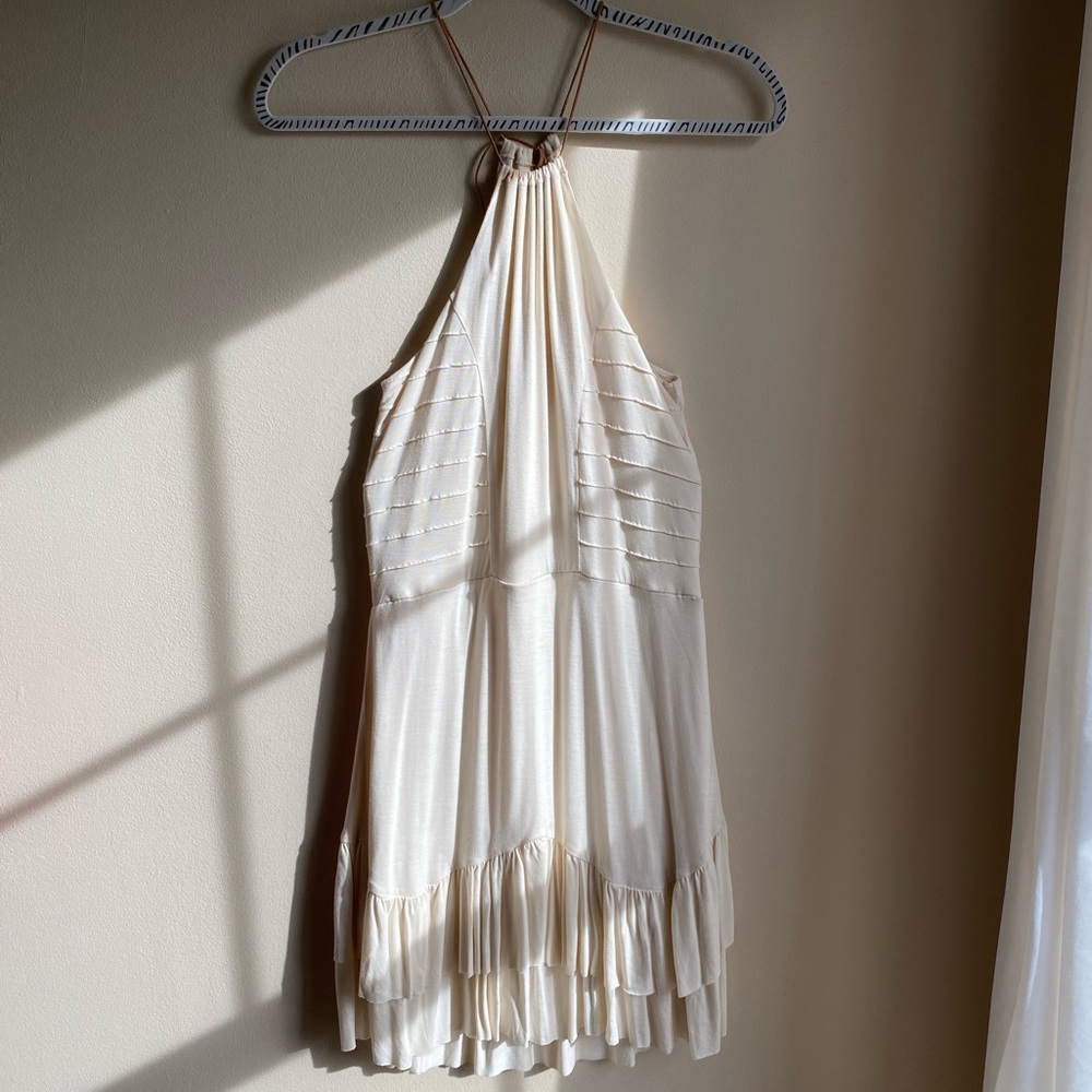 Piper Project Rayon Dress - Picture 2 of 4